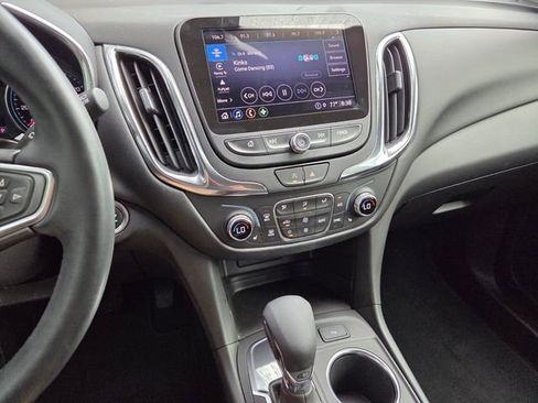 Used 2024 Chevrolet Equinox LT FWD image 29