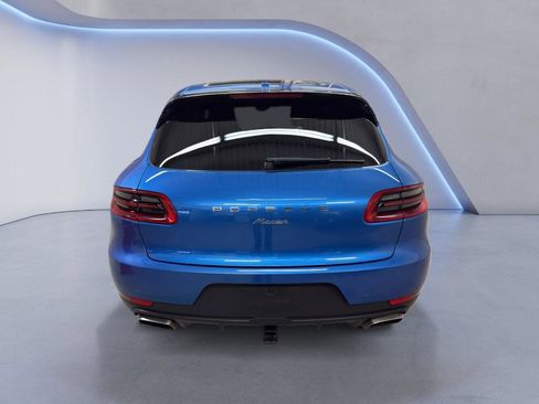 Used 2017 Porsche Macan image 5