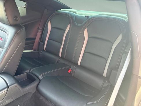 Used 2019 Chevrolet Camaro SS RWD image 22