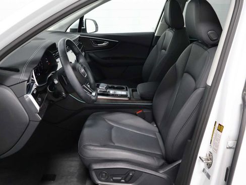 Used 2023 Audi Q7 3.0T Prestige w/ Prestige Package AWD/4WD image 6