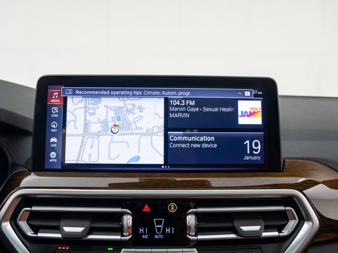 Certified 2024 BMW X3 xDrive30i w/ Premium Package w/ZPA image 26