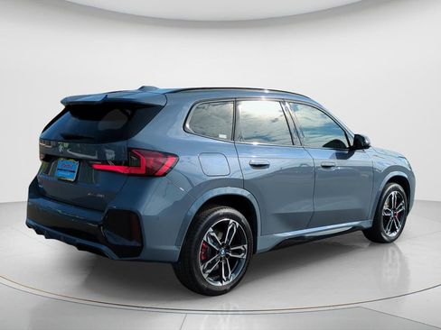 Used 2026 BMW X1 xDrive28i w/ Technology Package image 6