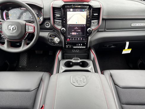 New 2026 RAM 1500 Rebel image 12