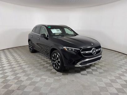 New 2026 Mercedes-Benz GLC 350e 4MATIC