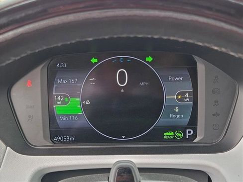 Used 2023 Chevrolet Bolt EUV Premier w/ Super Cruise Package FWD image 13