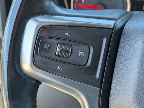 Used 2023 Chevrolet Silverado 2500 LT AWD/4WD image 18