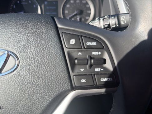 Used 2017 Hyundai Tucson Sport w/ Cargo Package image 26