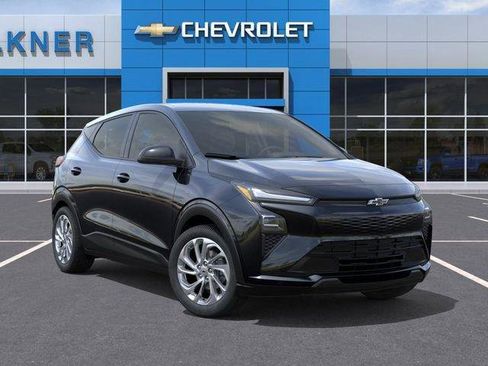 New 2027 Chevrolet Bolt LT w/ Comfort Package FWD image 7