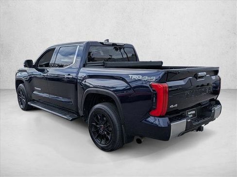 Used 2022 Toyota Tundra Limited image 7