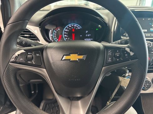 Used 2017 Chevrolet Spark LT image 12