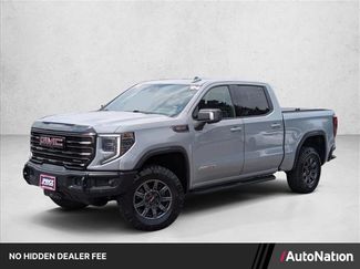 Used 2024 GMC Sierra 1500 AT4X AWD/4WD video 1