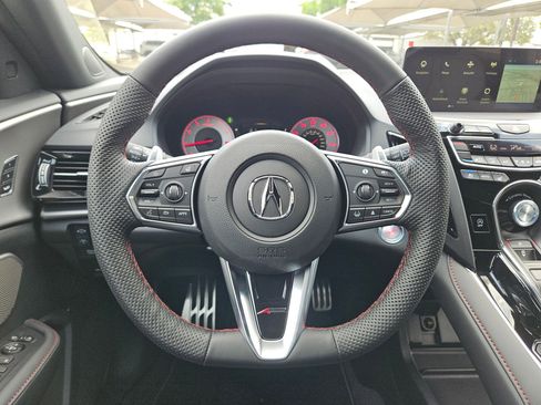 New 2026 Acura RDX A-Spec AWD/4WD image 20