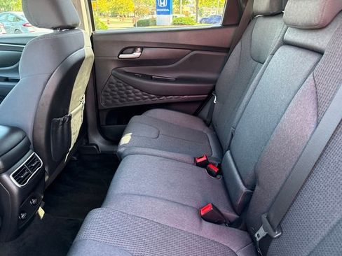 Certified 2023 Hyundai Santa Fe SEL image 19