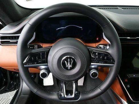 New 2026 Maserati GranTurismo Modena AWD/4WD image 9