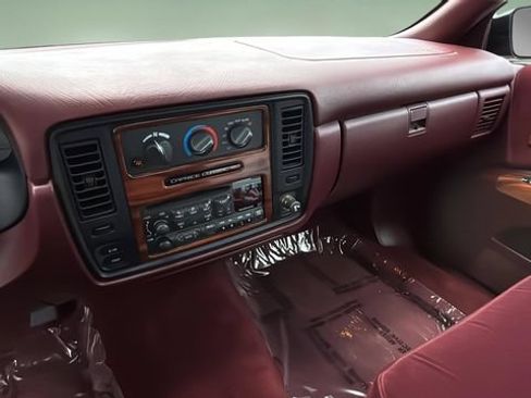 Used 1996 Chevrolet Caprice SS RWD image 22