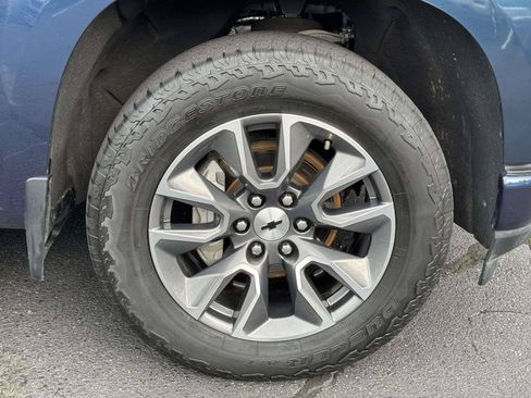 Used 2020 Chevrolet Silverado 1500 RST w/ All-Star Edition AWD/4WD image 29