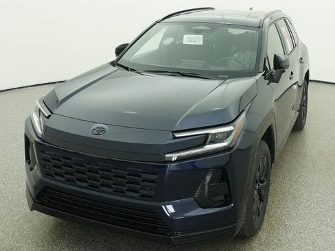 Certified 2026 Toyota RAV4 SE w/ Convenience Package AWD/4WD image 30