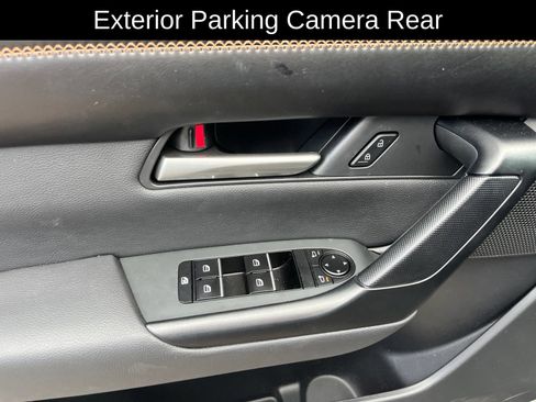 Certified 2026 MAZDA CX-50 AWD 2.5 S w/ Weather Package image 14
