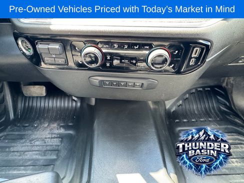 Used 2024 Chevrolet Silverado 2500 LT w/ Convenience Package AWD/4WD image 21