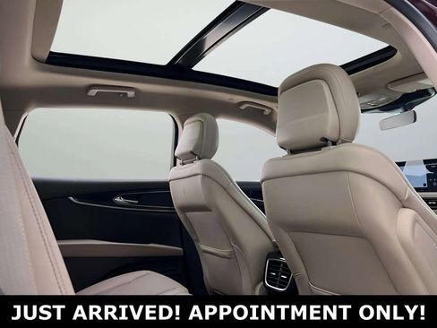 Used 2022 Lincoln Nautilus Reserve FWD image 19