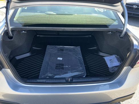 Used 2025 Subaru Legacy Sport w/ Popular Package #3 image 18