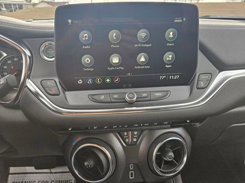 New 2026 Chevrolet Blazer LT image 18