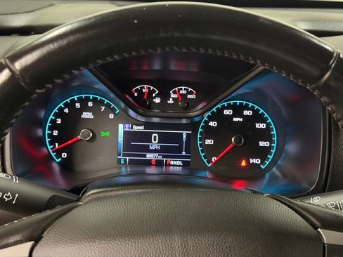 Certified 2018 Chevrolet Colorado LT w/ LT Convenience Package image 43