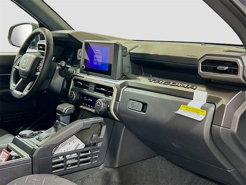 New 2026 Toyota Tacoma TRD Sport image 24