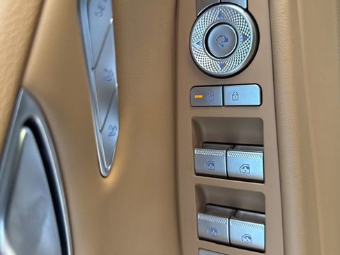 New 2026 Genesis GV80 3.5T e-SC AWD/4WD image 19