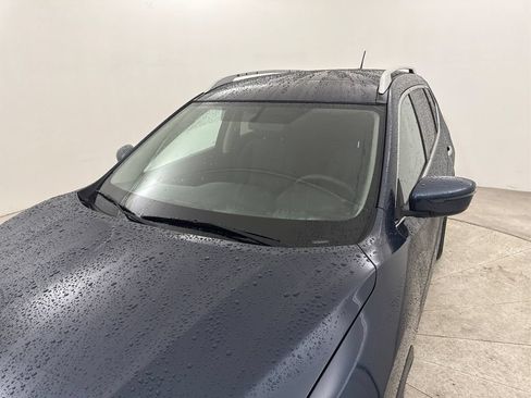 Used 2016 Nissan Rogue SV FWD image 13