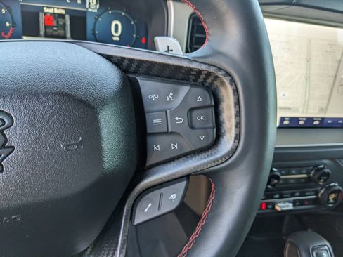 Certified 2023 Ford Bronco Raptor image 35