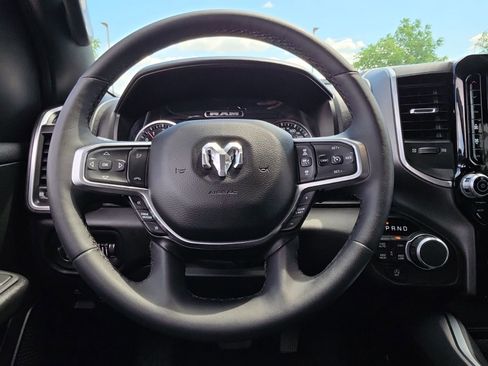 Used 2025 RAM 1500 Lone Star AWD/4WD image 19