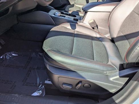 New 2026 Ford Escape ST-Line w/ Tech Pack #1 image 4