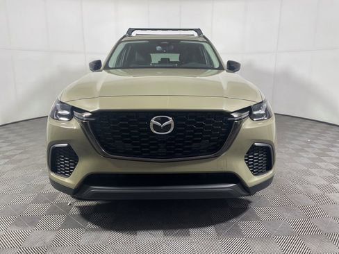 New 2026 MAZDA CX-70 SC AWD/4WD image 3