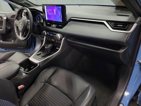 Used 2023 Toyota RAV4 XSE image 25