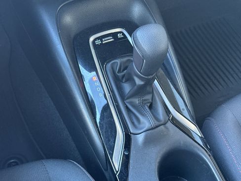 Used 2024 Toyota Corolla SE image 19