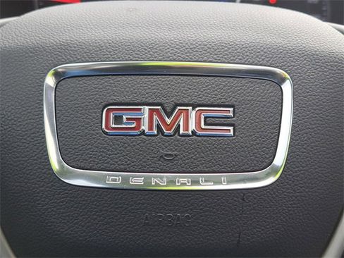 Used 2020 GMC Terrain Denali w/ Denali Premium Package image 7