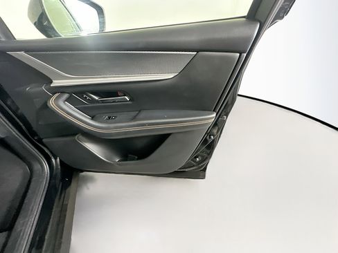 Used 2025 MAZDA CX-90 3.3 Turbo w/ Preferred Package image 35