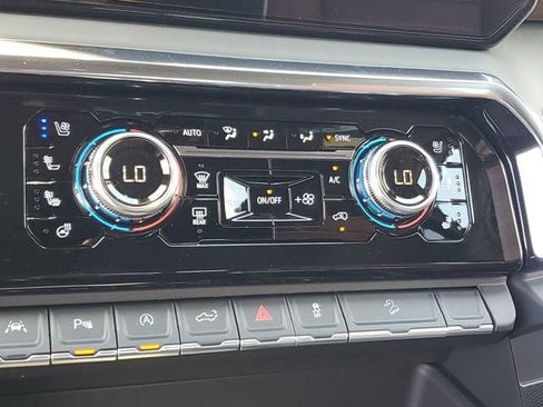 New 2026 GMC Sierra 1500 Denali Ultimate AWD/4WD image 24