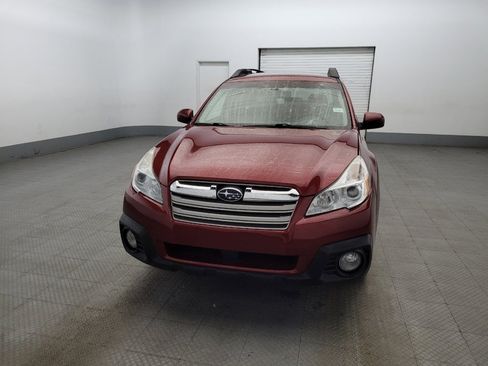 Used 2014 Subaru Outback 2.5i Premium image 15