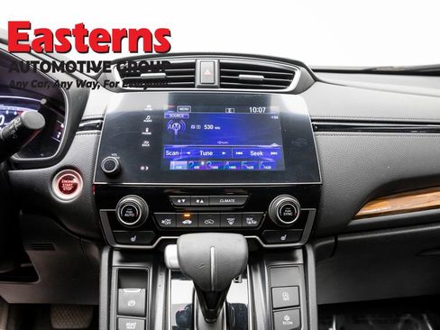 Used 2022 Honda CR-V EX image 12
