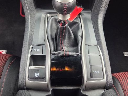 Used 2020 Honda Civic Si image 19