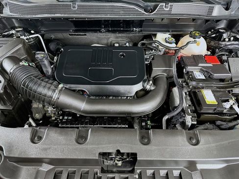 Used 2024 Chevrolet Blazer LT w/ Convenience Package image 36