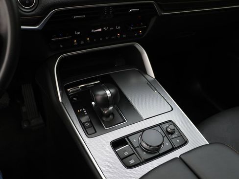 Certified 2024 MAZDA CX-90 Plug-In Hybrid w/ Premium Pkg image 14