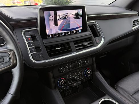Used 2021 Chevrolet Suburban High Country AWD/4WD image 52
