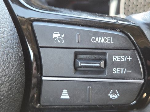 Used 2023 Honda Civic EX image 31