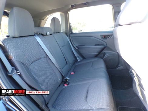 Used 2025 Subaru Forester Premium image 28