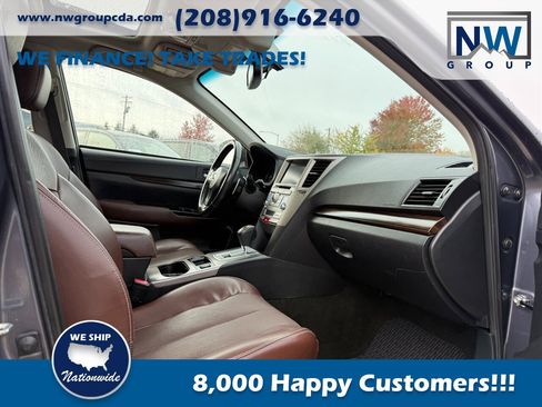 Used 2014 Subaru Outback 2.5i Limited image 19