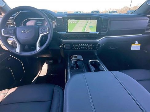 New 2026 Chevrolet Silverado 1500 RST w/ Redline Edition image 5