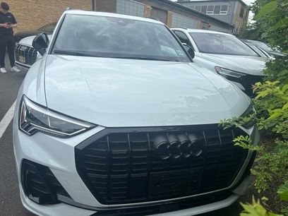 Used 2025 Audi Q3 2.0T Premium Plus w/ Premium Plus Package